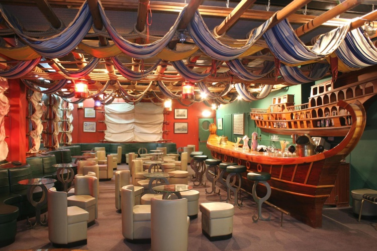 Poseidonia Beach Hotel photo 15