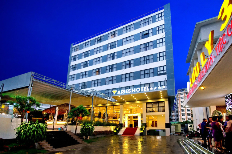 Otel görseli