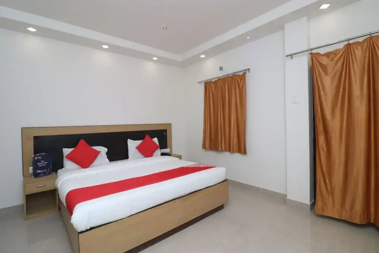 OYO 26772 Hotel Devlali