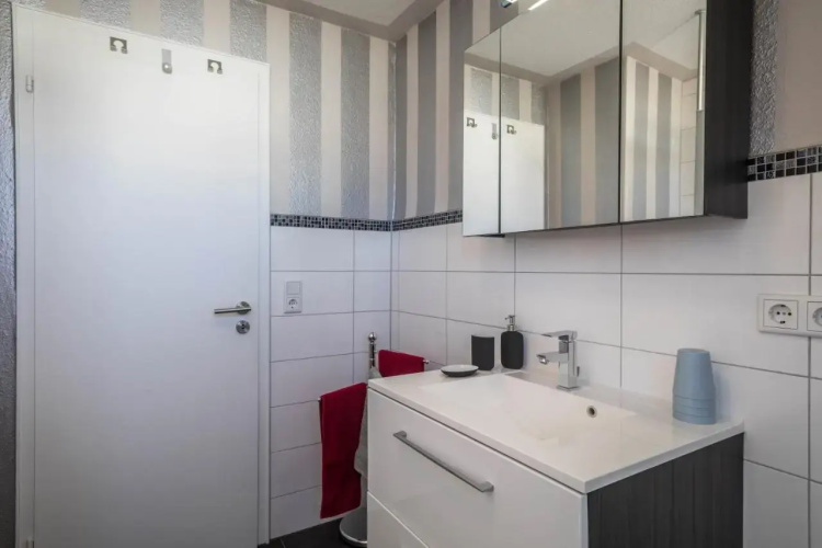 Ferienwohnung Schürer