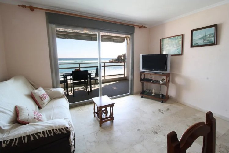 Frentemar Costa Calpe