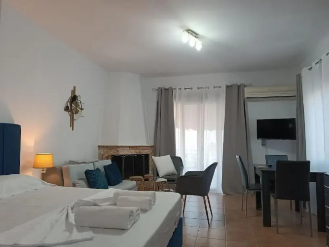 Malvazios Villas