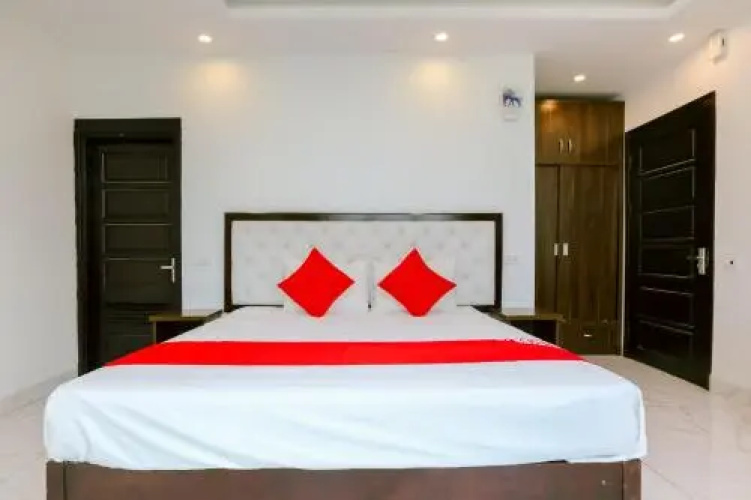 Chieu Duong Hotel