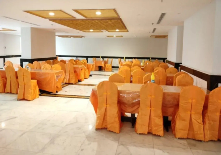 Paradise International Hotel
