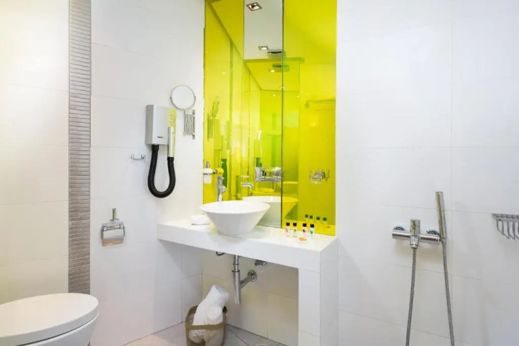 Afrodite Suites