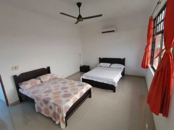 Hotel Tocaima Suite