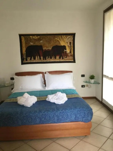 Bisthouse BB Casa Vacanze