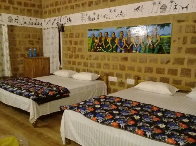 JD Home Stay