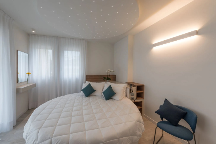 Hesperia Hotel & Residence