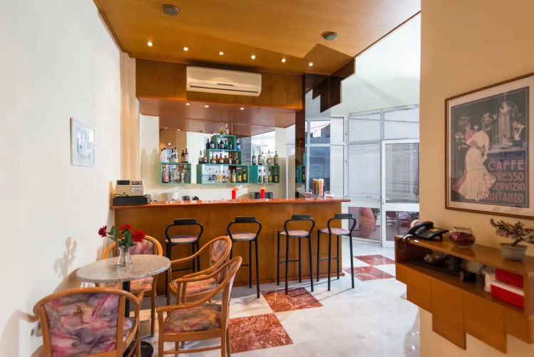Sirines Luxury Boutique & Spa