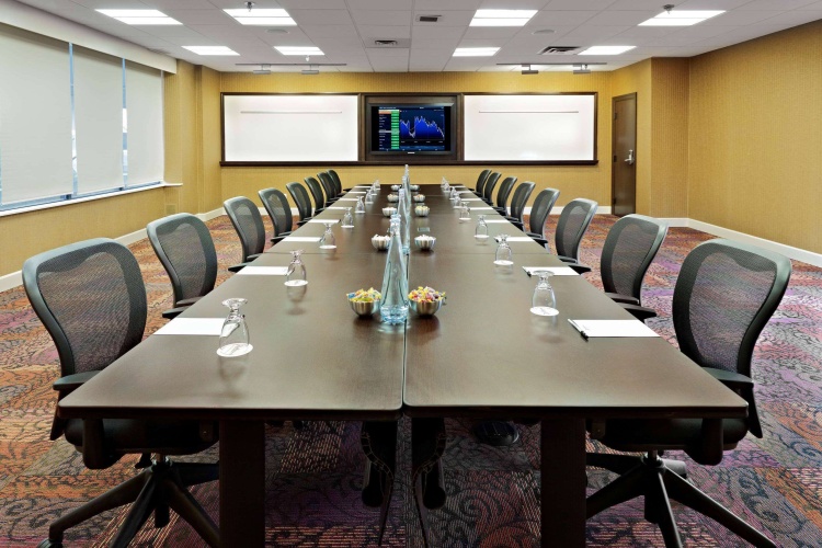 Wyndham Edmonton Hotel and Conference Centre photo 14