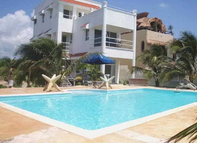 Villa La Querencia