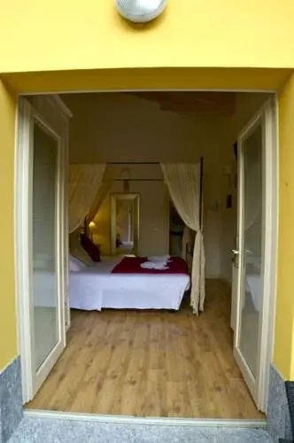 Villa La Romantica Appartamenti