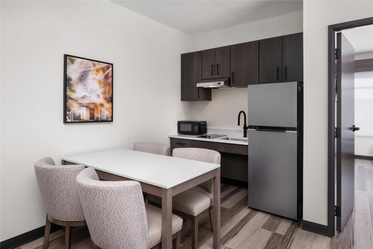 Best Western Premier Bridgewood Resort Hotel photo 44