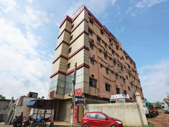 Imagen del hotel