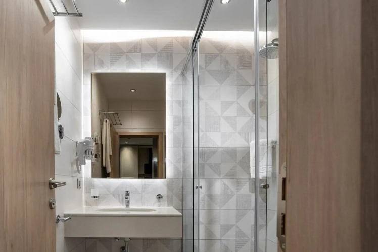 City Park Inn - Apartment