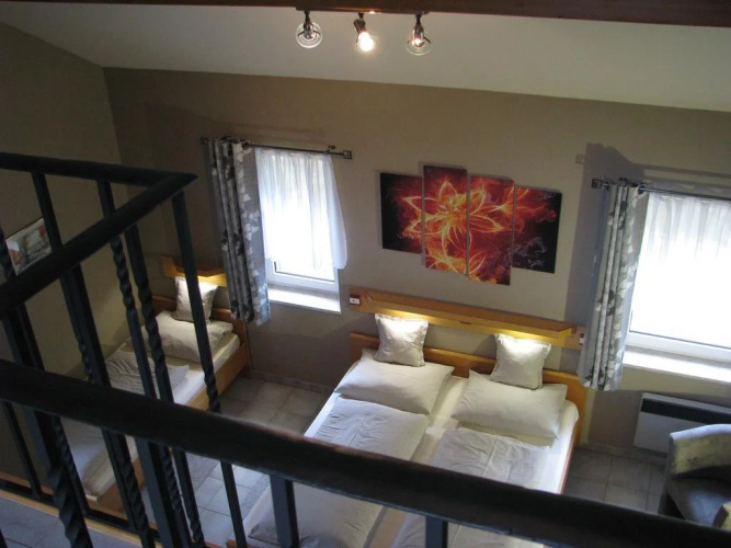 Hotel Ulftaler Schenke