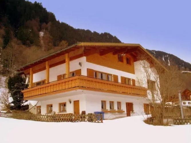 Ferienwohnung Zick