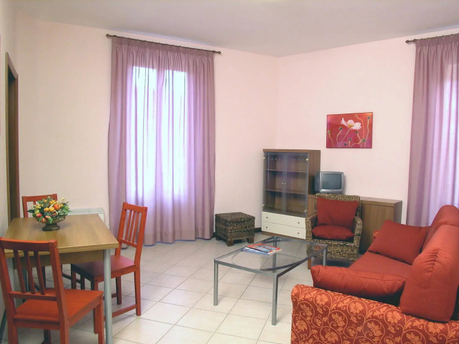 Residence Gloria