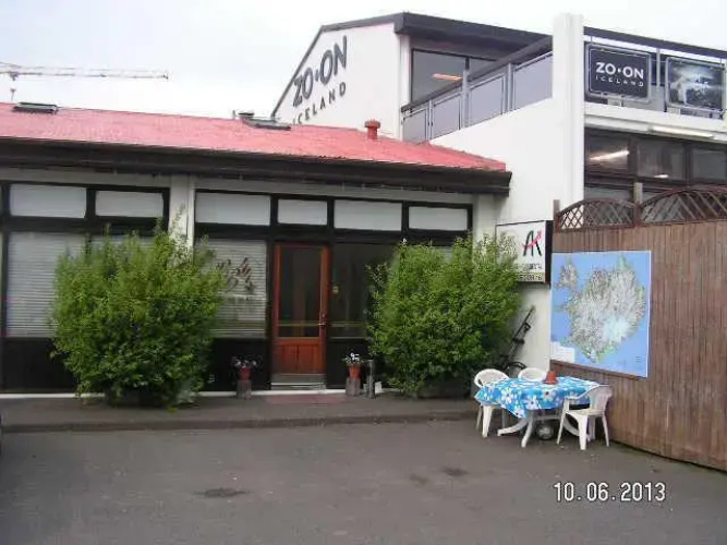 Hotelbild