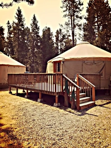 Tent