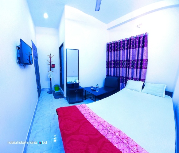 Economy Single room