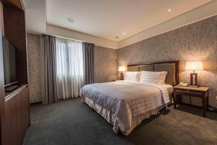 Superior Double Suite