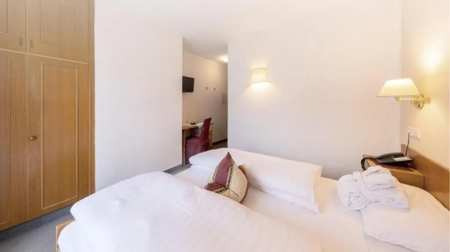 Hotel Al Plan