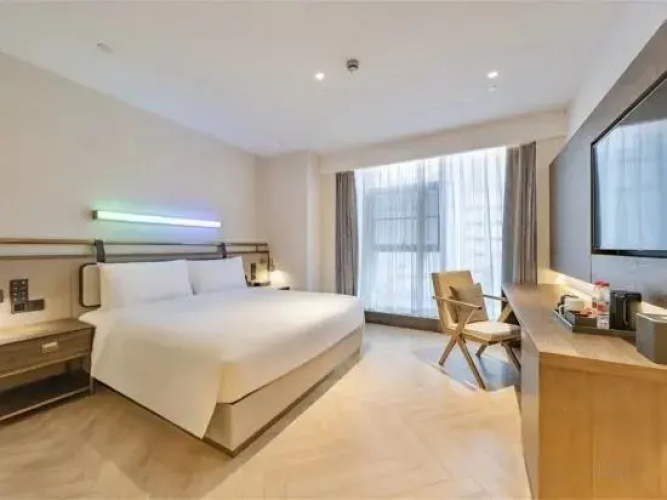 Mitian Business Motel