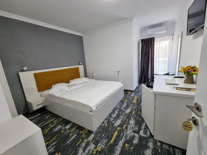Hotel Ilinca