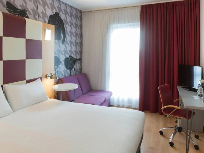 Ibis Styles Haydock
