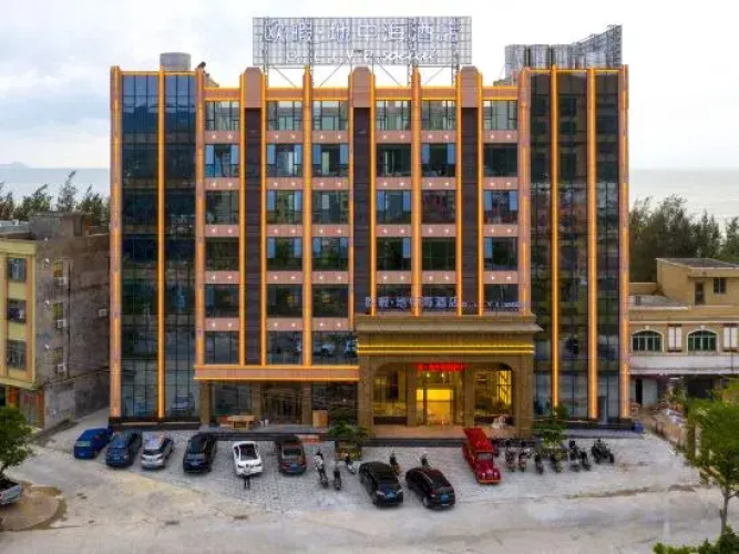 Image de l'hôtel