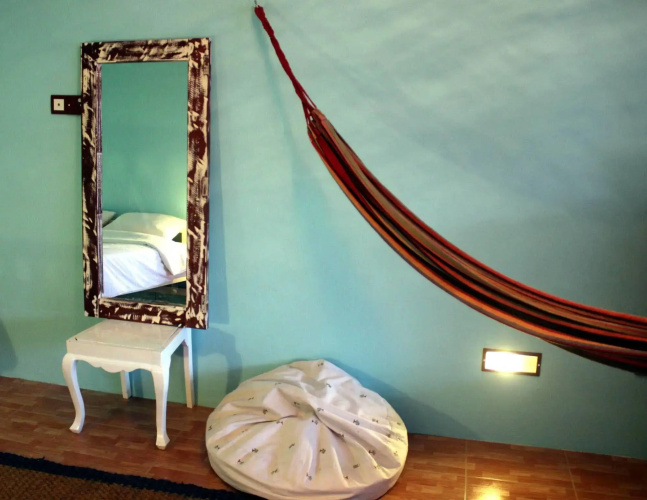 Bedspace Beach