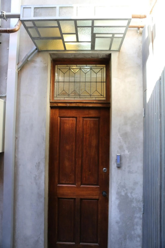 Studio 5 - Saint George Accommodation