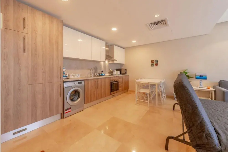Vesta - Luxury APT - 1BR - Mangroovy