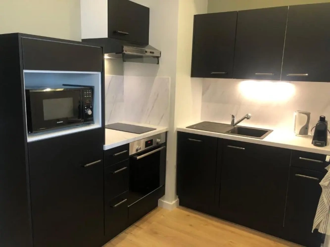 Superior Apartment