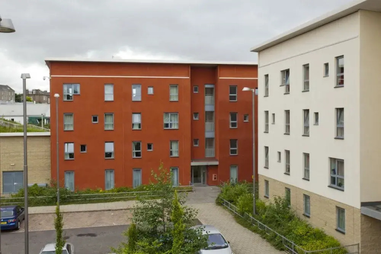 Hotelbild