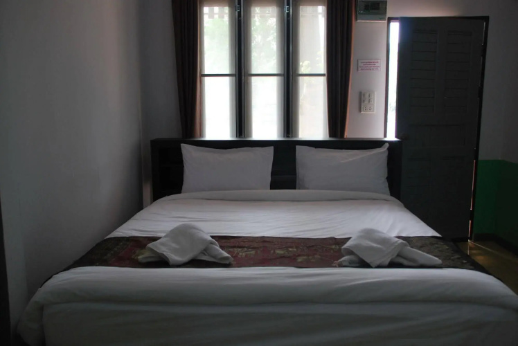 Prawdao Resort