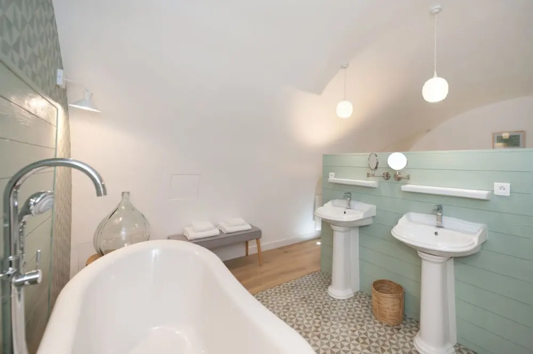 Apart of Paris - Le Marais - Rue des Vertus