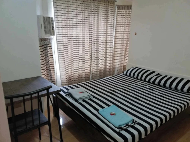Thirdy's Place Hostel