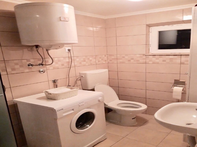 Apartment Ines