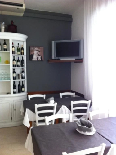 Hotel Villa Maris
