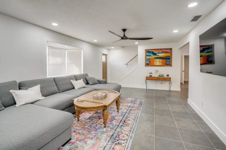 3 Bedrooms Cottage