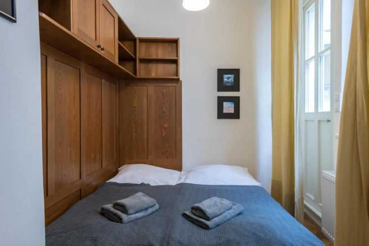 Apartman Carolinum