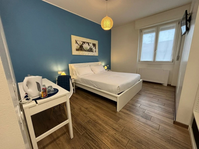 Airuno Rooms