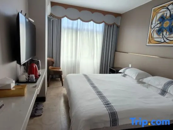 Xidu Hotel