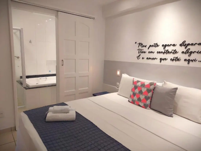 Luxury Suite