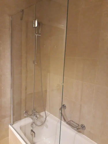1 Bedroom Standard Double room