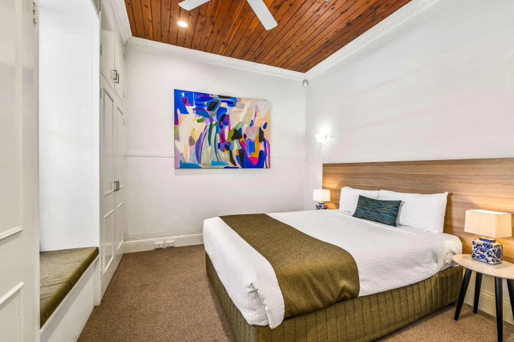 Quality Inn Ashby House Tamworth