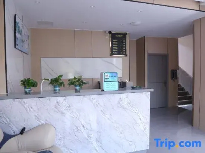Yujing Hotel